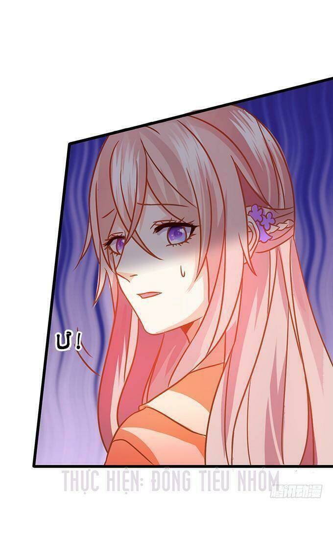 Hồ Tiên Hung Bạo Chapter 39 - Trang 2