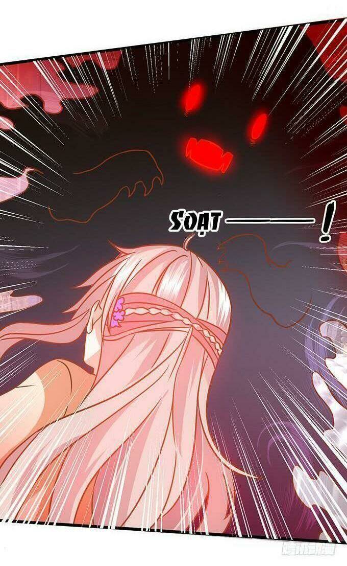 Hồ Tiên Hung Bạo Chapter 39 - Trang 2