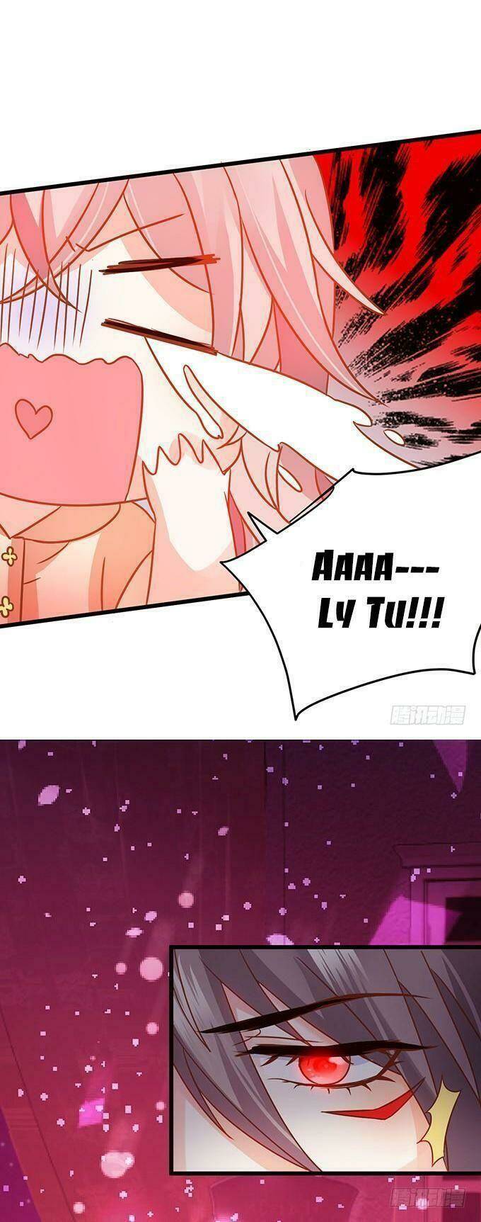 Hồ Tiên Hung Bạo Chapter 39 - Trang 2