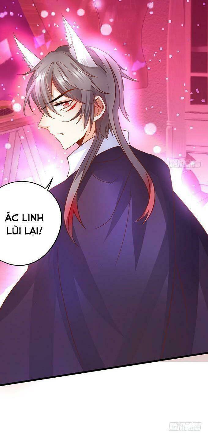 Hồ Tiên Hung Bạo Chapter 39 - Trang 2