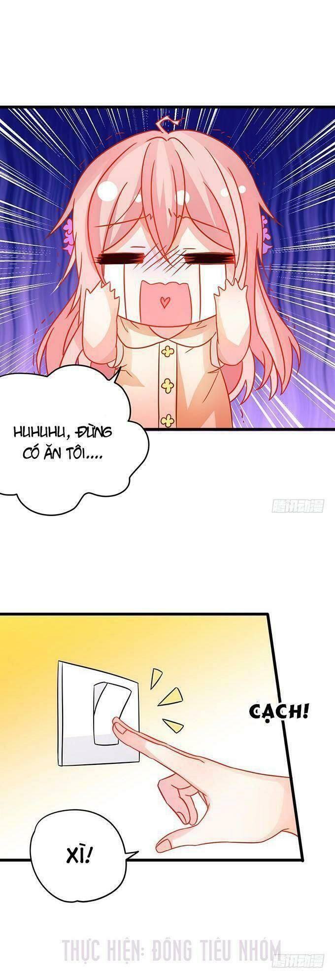 Hồ Tiên Hung Bạo Chapter 39 - Trang 2