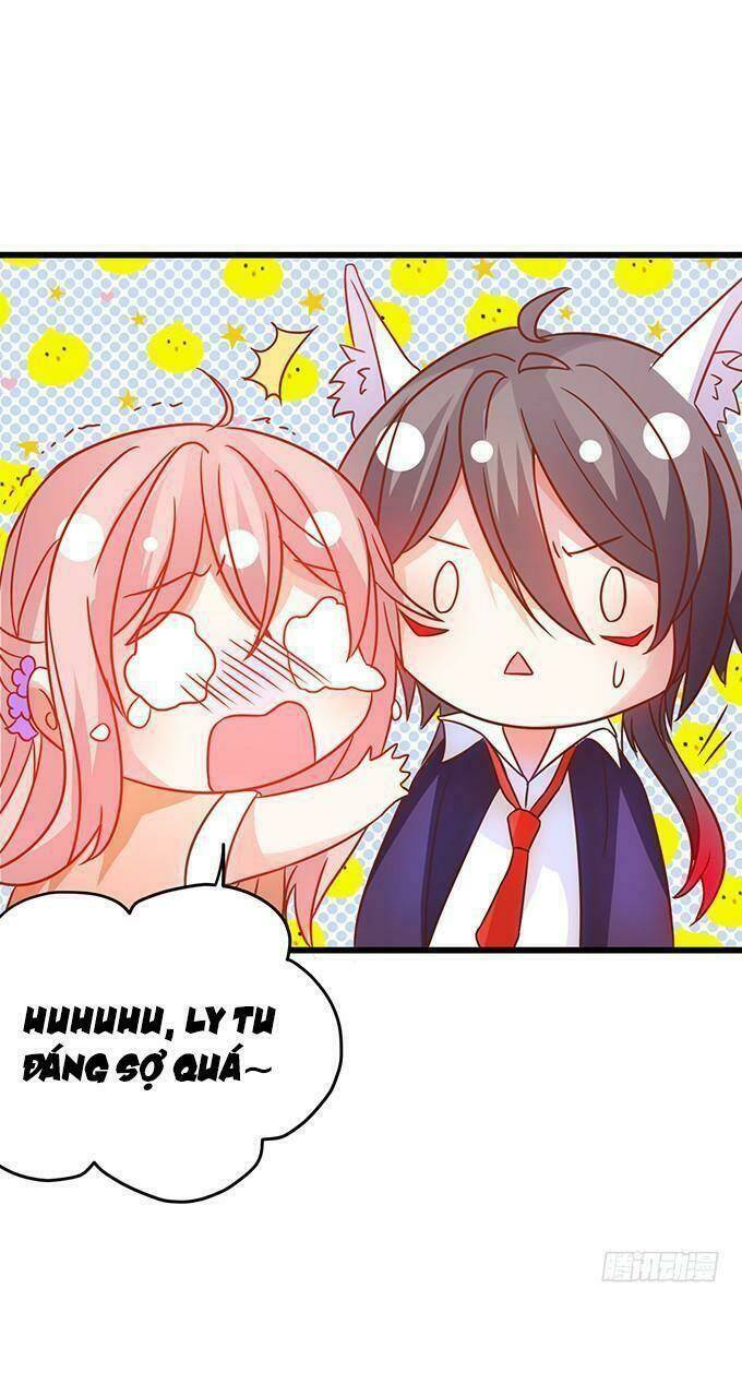 Hồ Tiên Hung Bạo Chapter 39 - Trang 2