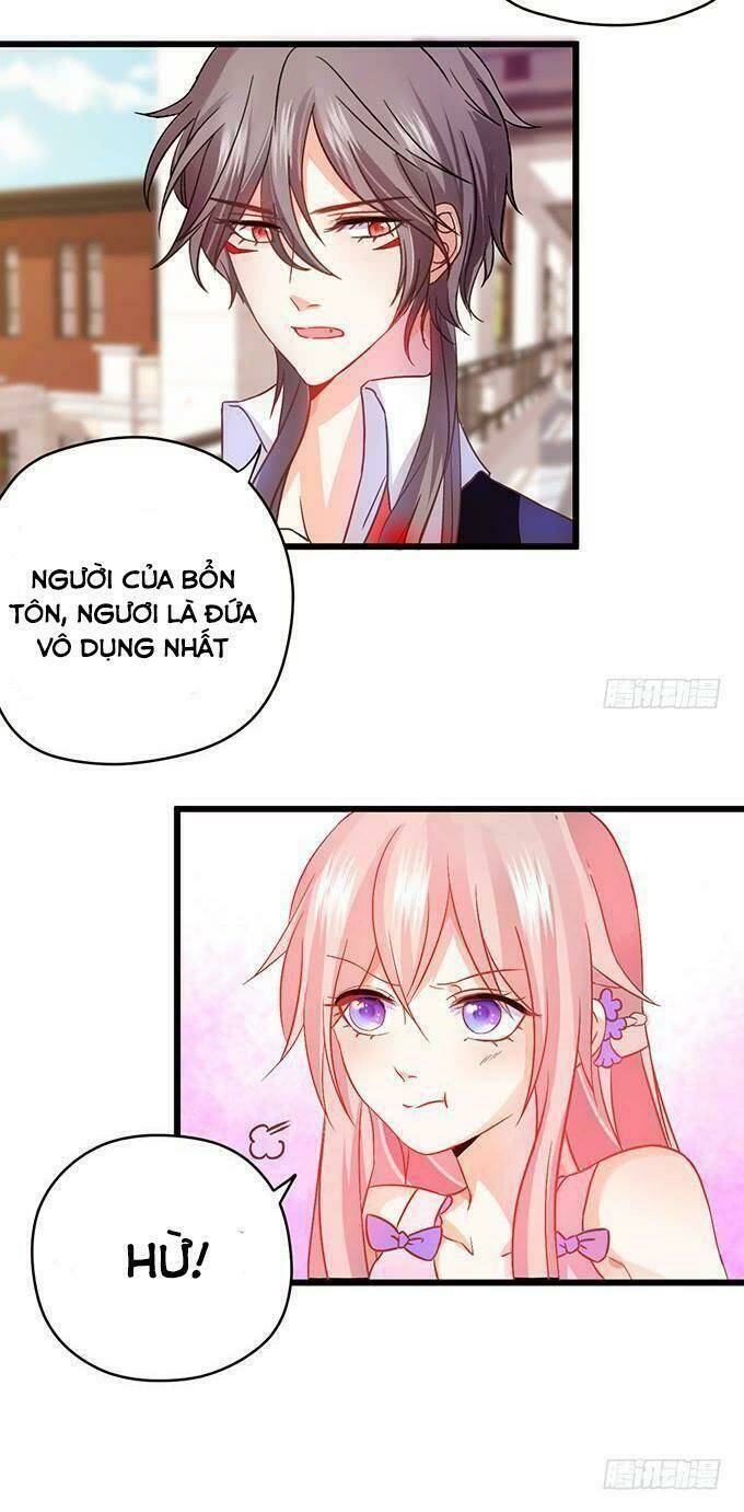 Hồ Tiên Hung Bạo Chapter 39 - Trang 2