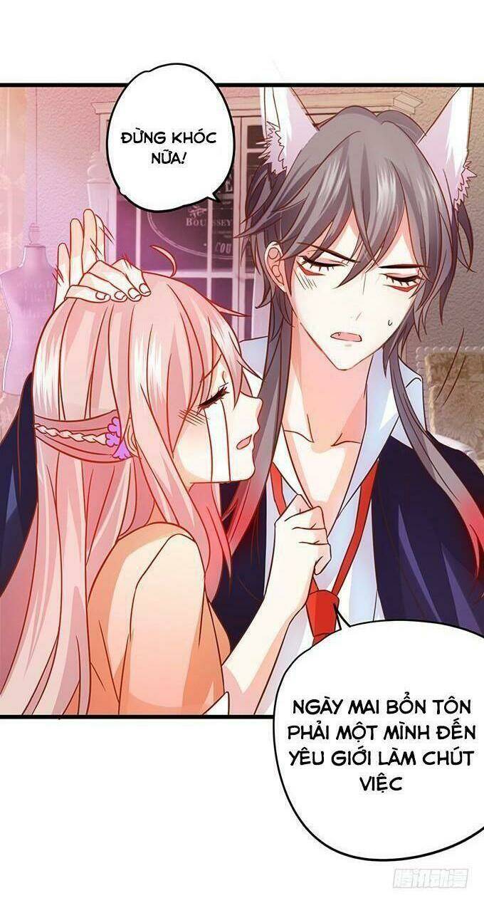 Hồ Tiên Hung Bạo Chapter 39 - Trang 2