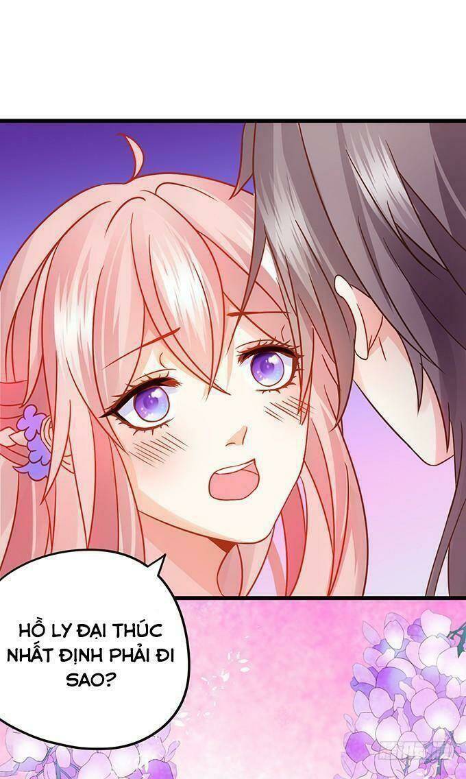 Hồ Tiên Hung Bạo Chapter 39 - Trang 2