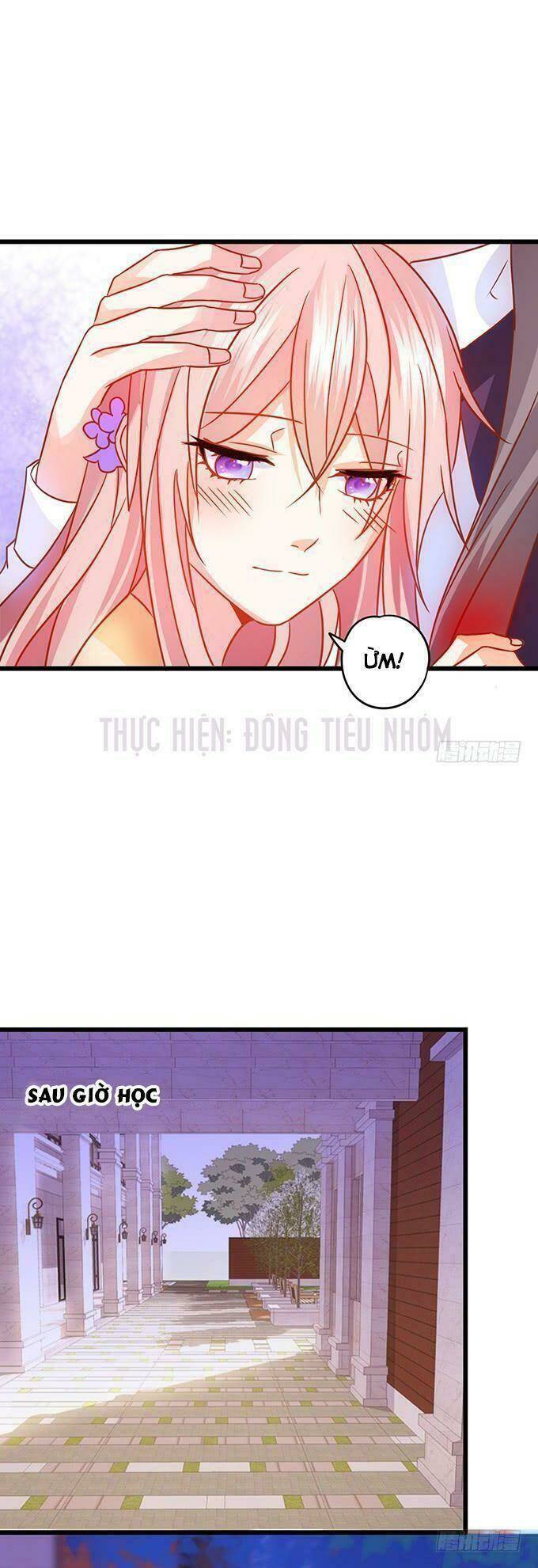 Hồ Tiên Hung Bạo Chapter 39 - Trang 2