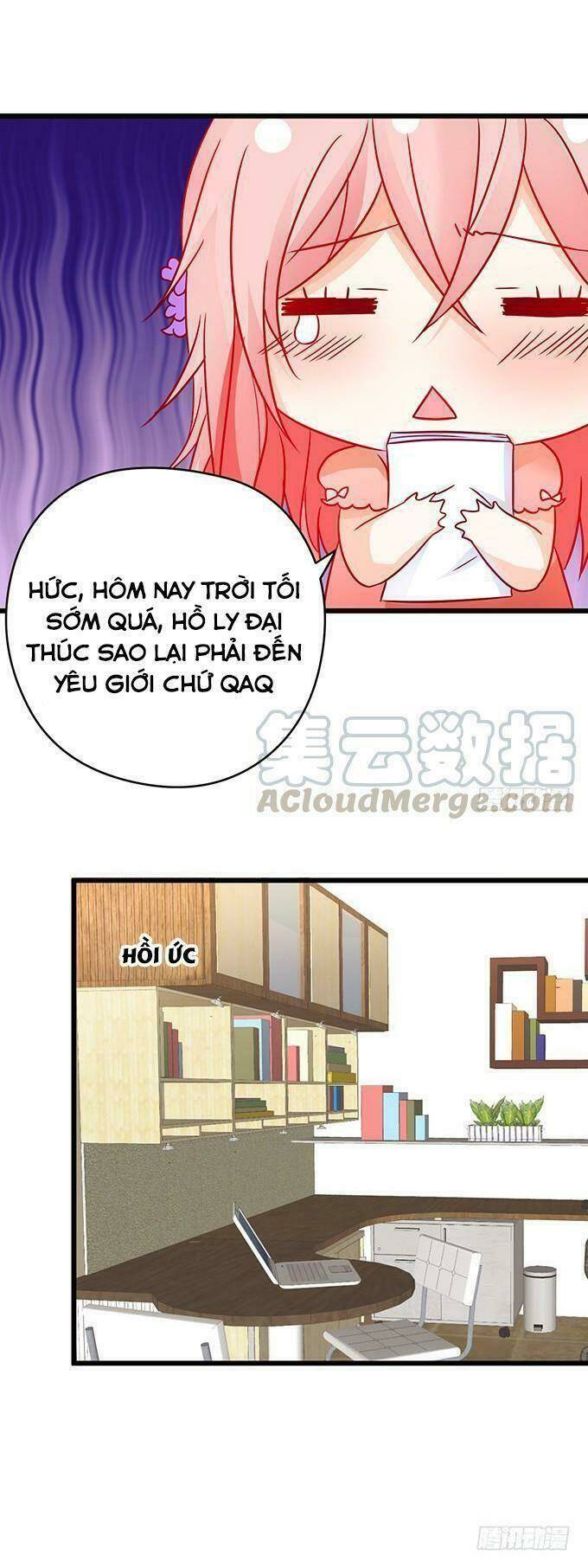 Hồ Tiên Hung Bạo Chapter 39 - Trang 2