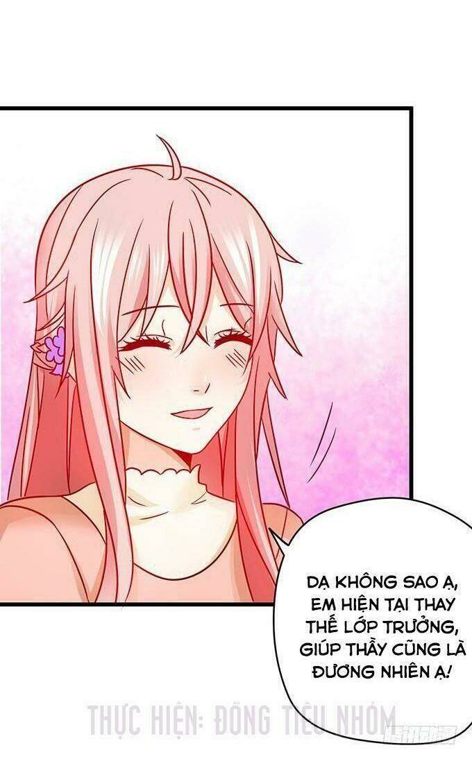 Hồ Tiên Hung Bạo Chapter 39 - Trang 2