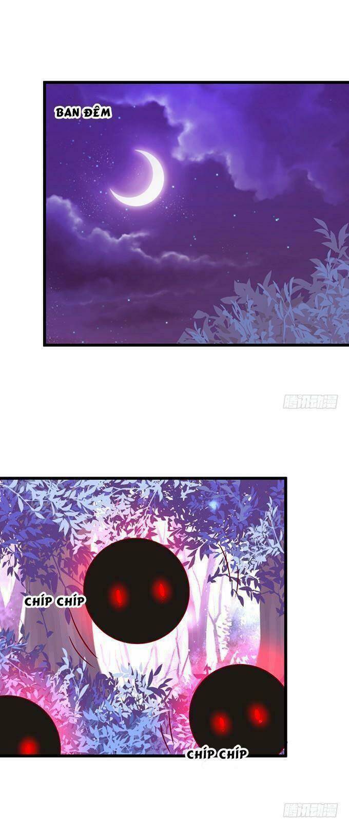 Hồ Tiên Hung Bạo Chapter 39 - Trang 2