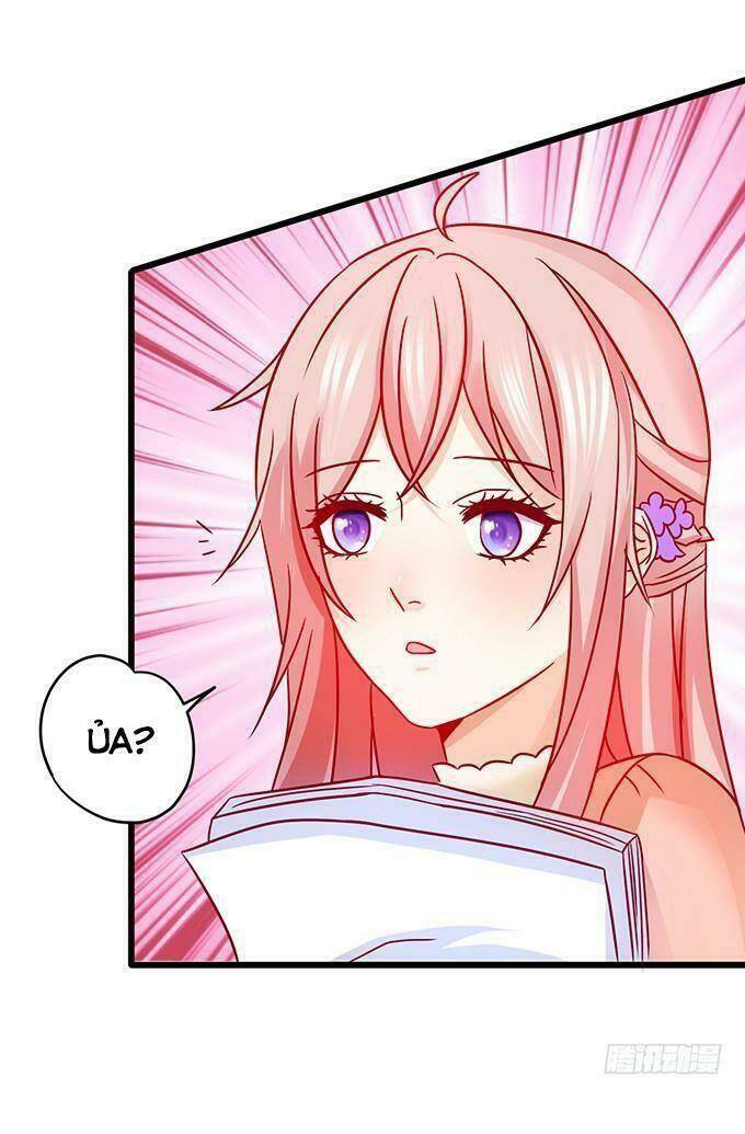 Hồ Tiên Hung Bạo Chapter 39 - Trang 2