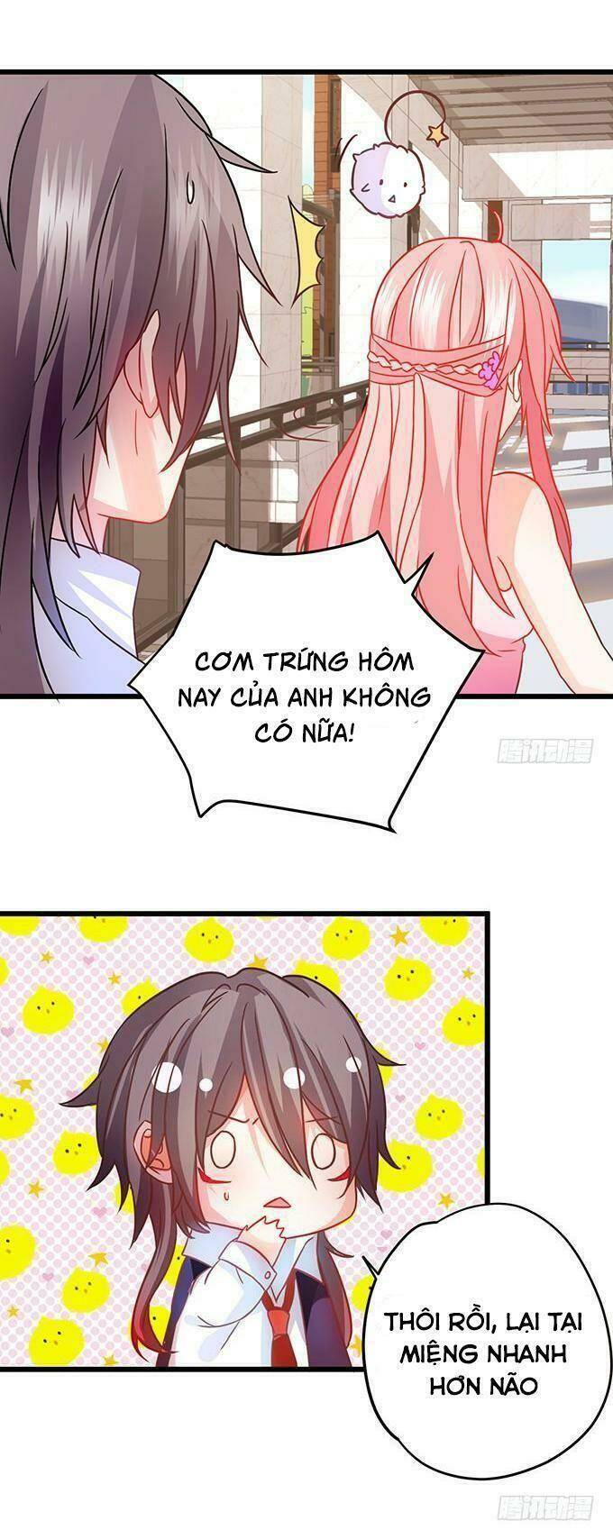 Hồ Tiên Hung Bạo Chapter 39 - Trang 2