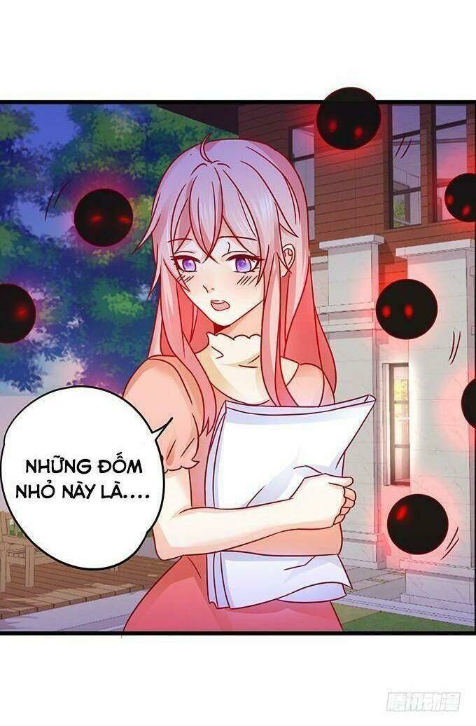 Hồ Tiên Hung Bạo Chapter 39 - Trang 2