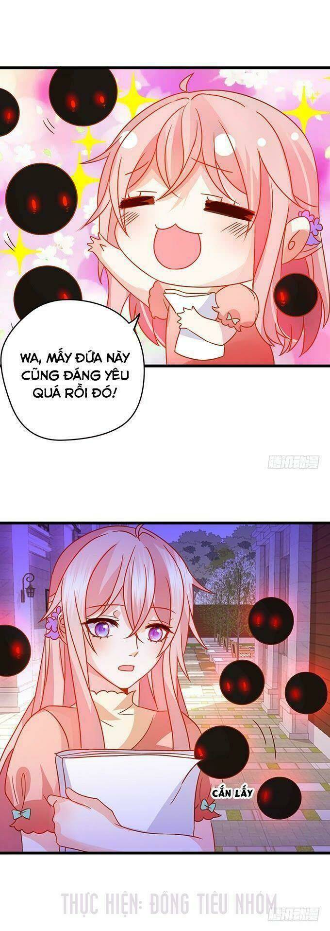 Hồ Tiên Hung Bạo Chapter 39 - Trang 2