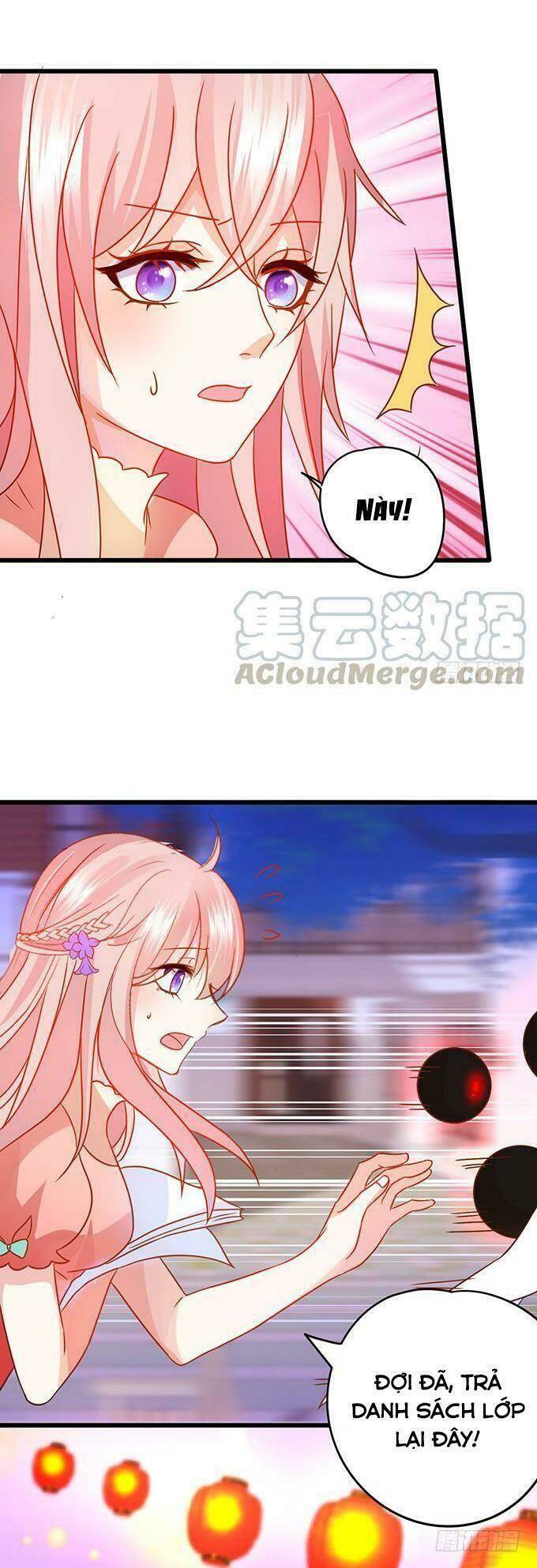 Hồ Tiên Hung Bạo Chapter 39 - Trang 2