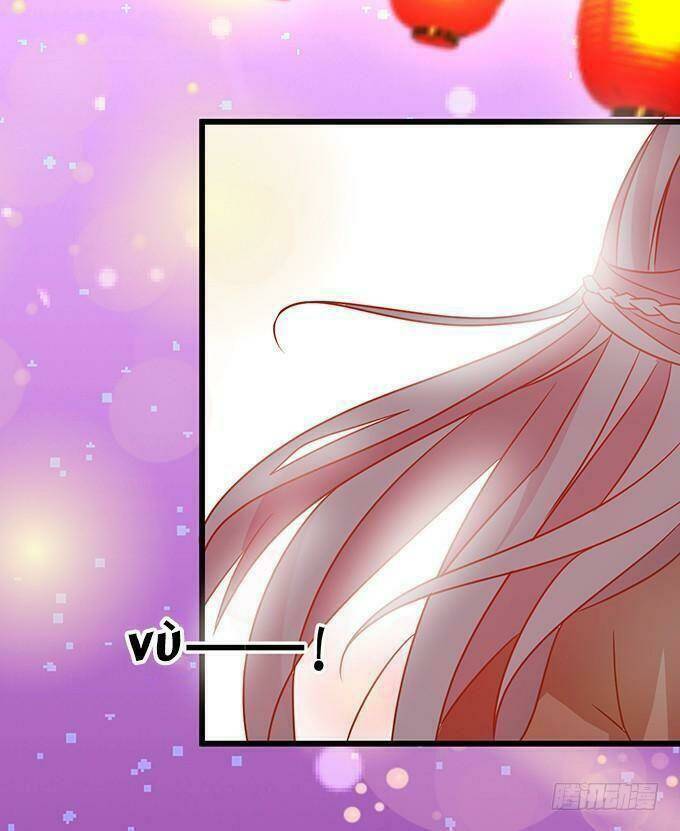 Hồ Tiên Hung Bạo Chapter 39 - Trang 2