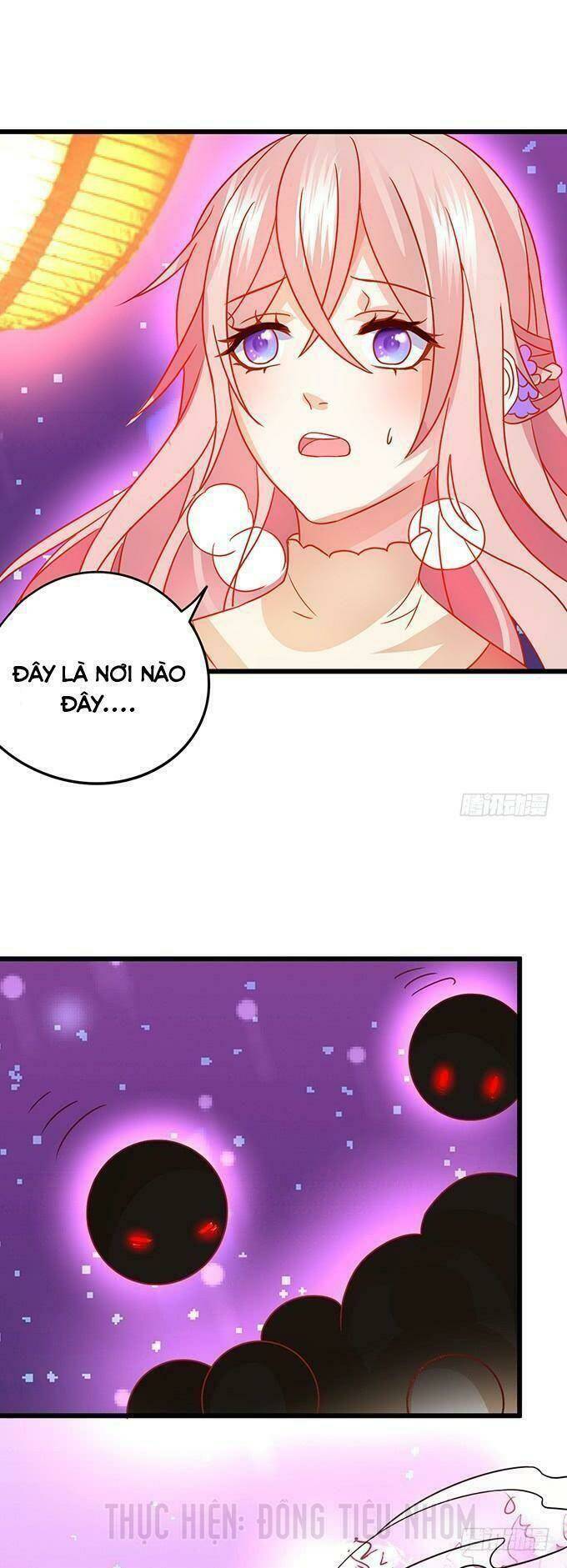 Hồ Tiên Hung Bạo Chapter 39 - Trang 2