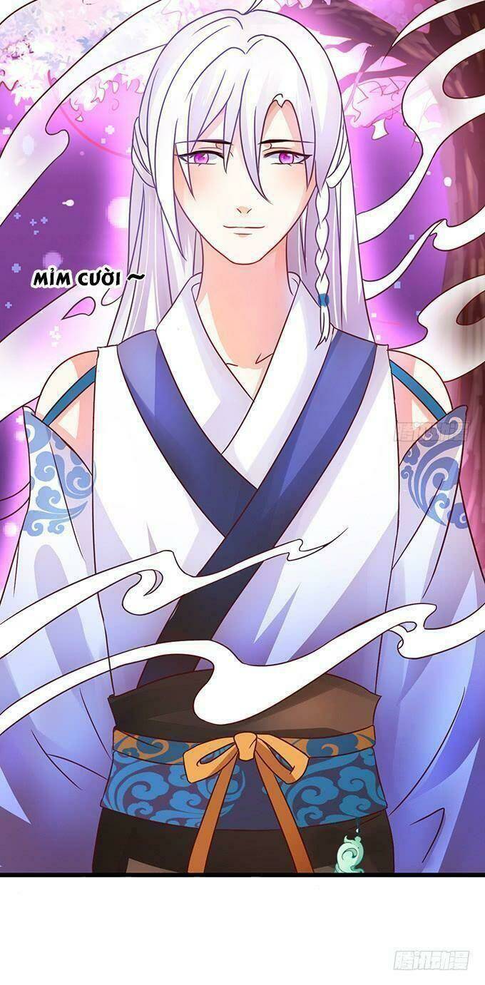 Hồ Tiên Hung Bạo Chapter 39 - Trang 2