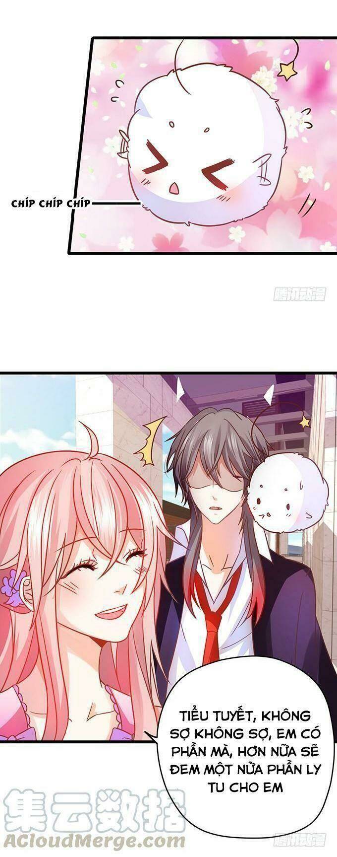 Hồ Tiên Hung Bạo Chapter 39 - Trang 2