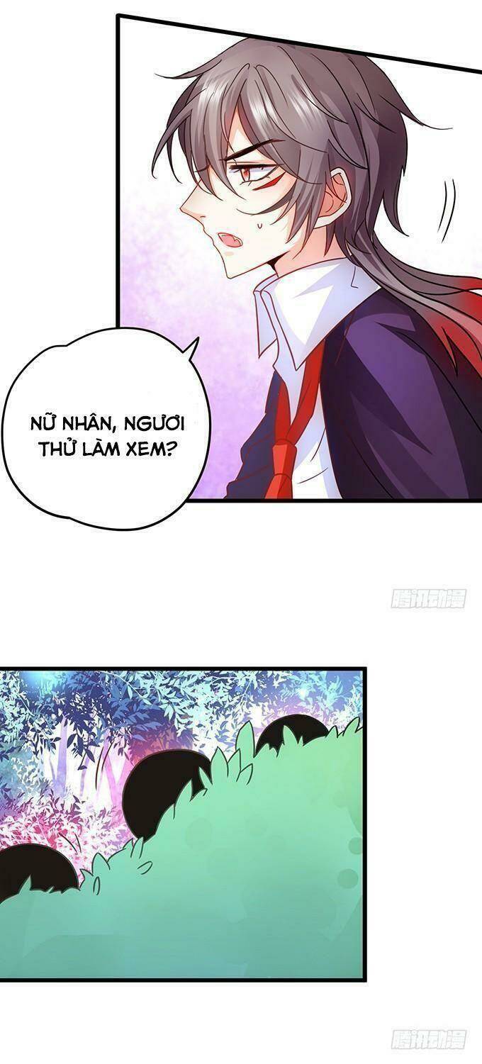 Hồ Tiên Hung Bạo Chapter 39 - Trang 2