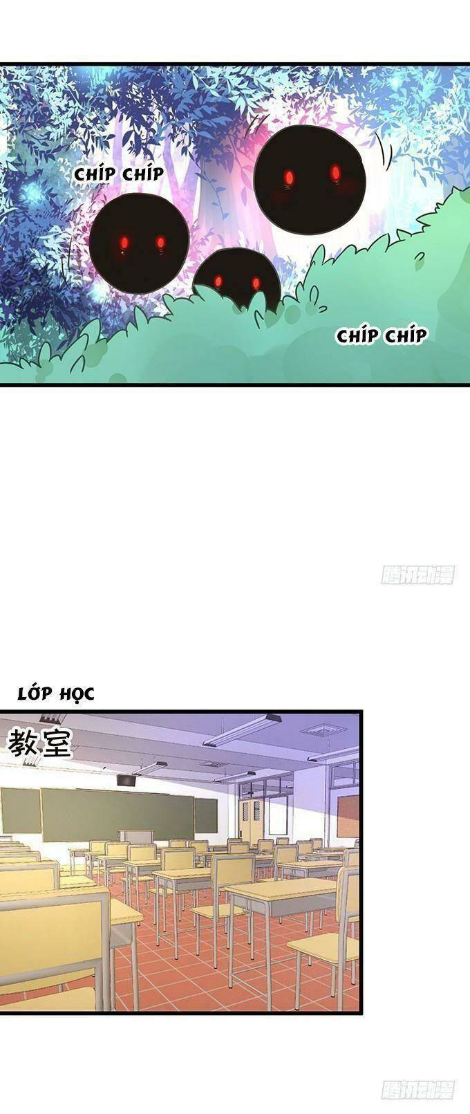 Hồ Tiên Hung Bạo Chapter 39 - Trang 2