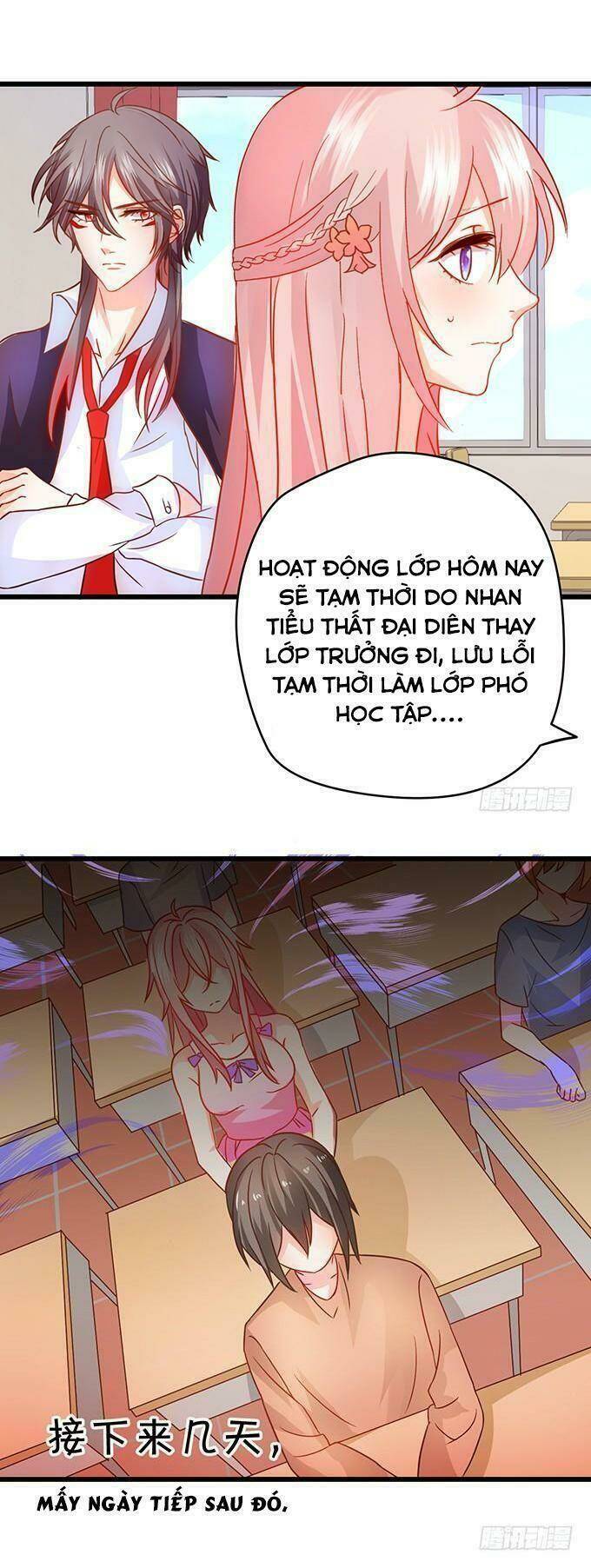 Hồ Tiên Hung Bạo Chapter 39 - Trang 2