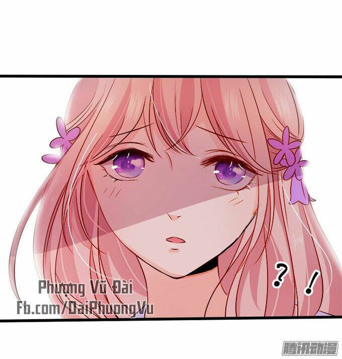 Hồ Tiên Hung Bạo Chapter 4 - Trang 2