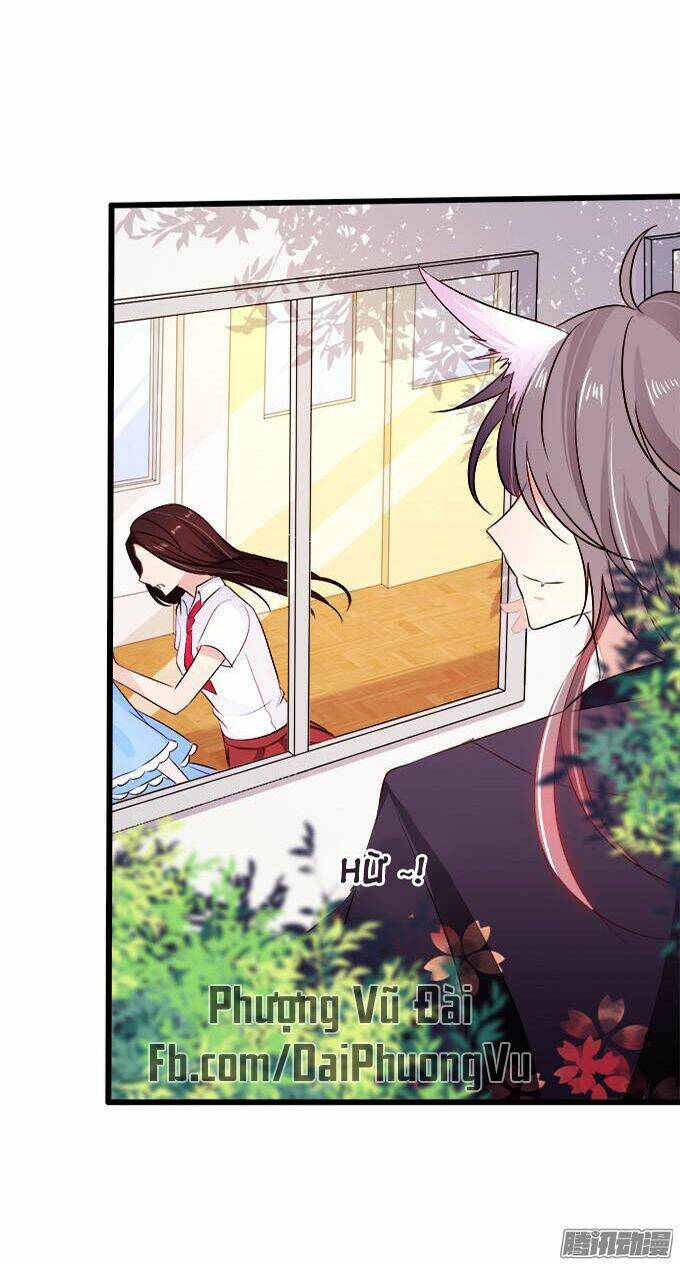 Hồ Tiên Hung Bạo Chapter 4 - Trang 2