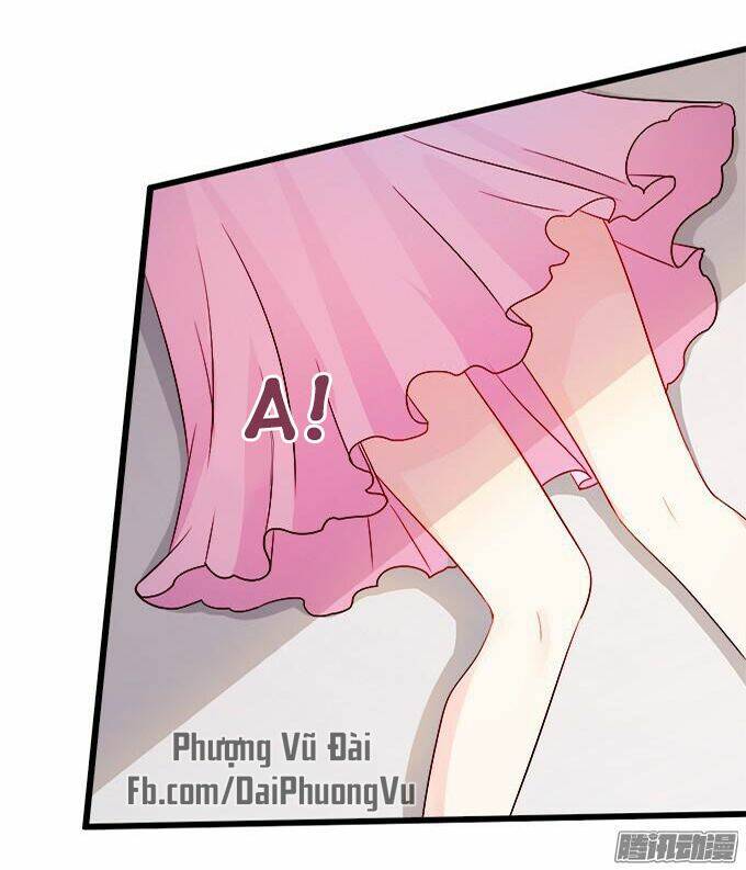 Hồ Tiên Hung Bạo Chapter 4 - Trang 2
