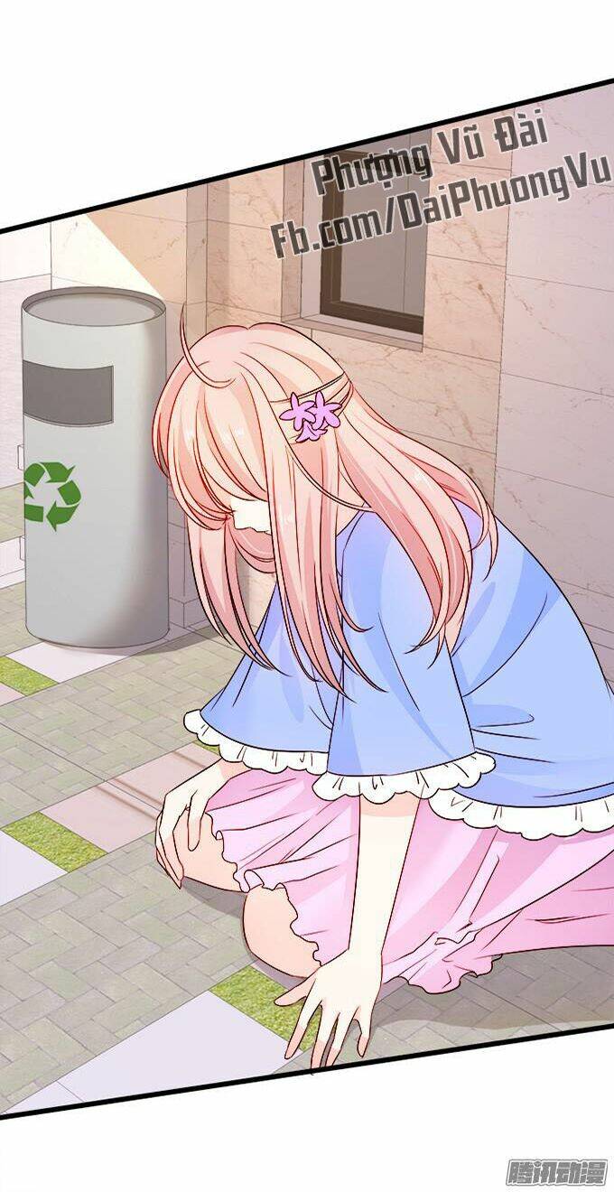 Hồ Tiên Hung Bạo Chapter 4 - Trang 2