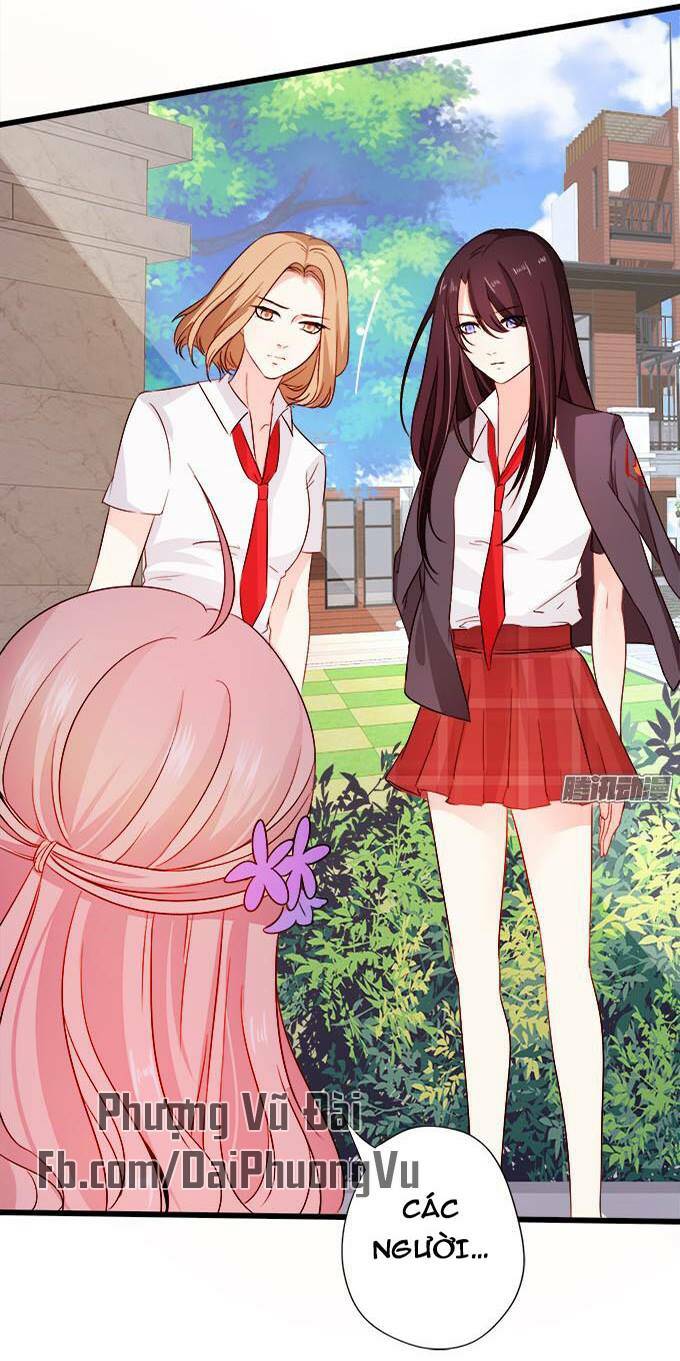 Hồ Tiên Hung Bạo Chapter 4 - Trang 2