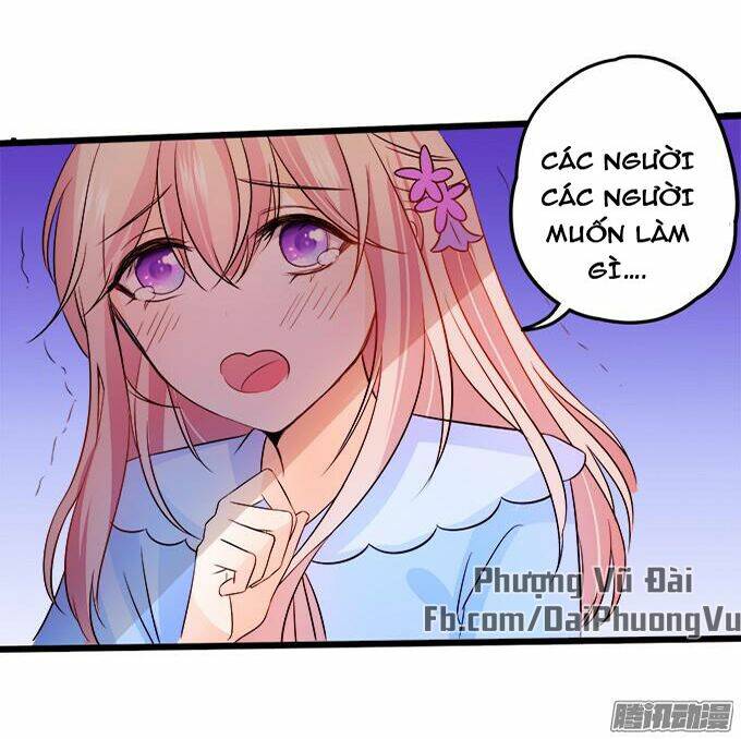 Hồ Tiên Hung Bạo Chapter 4 - Trang 2