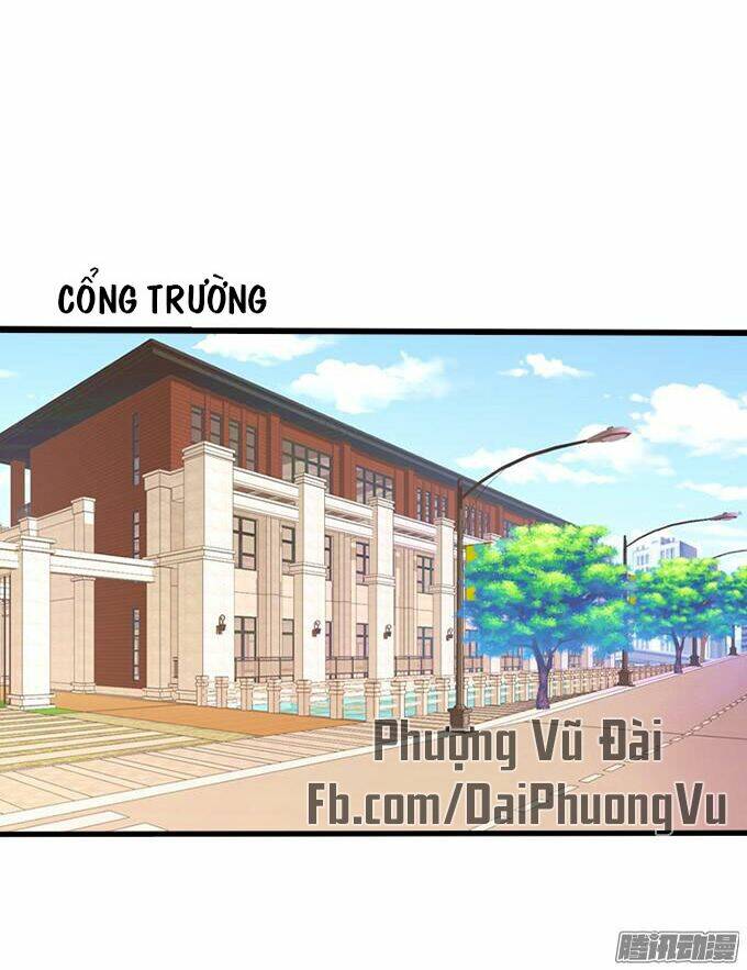 Hồ Tiên Hung Bạo Chapter 4 - Trang 2