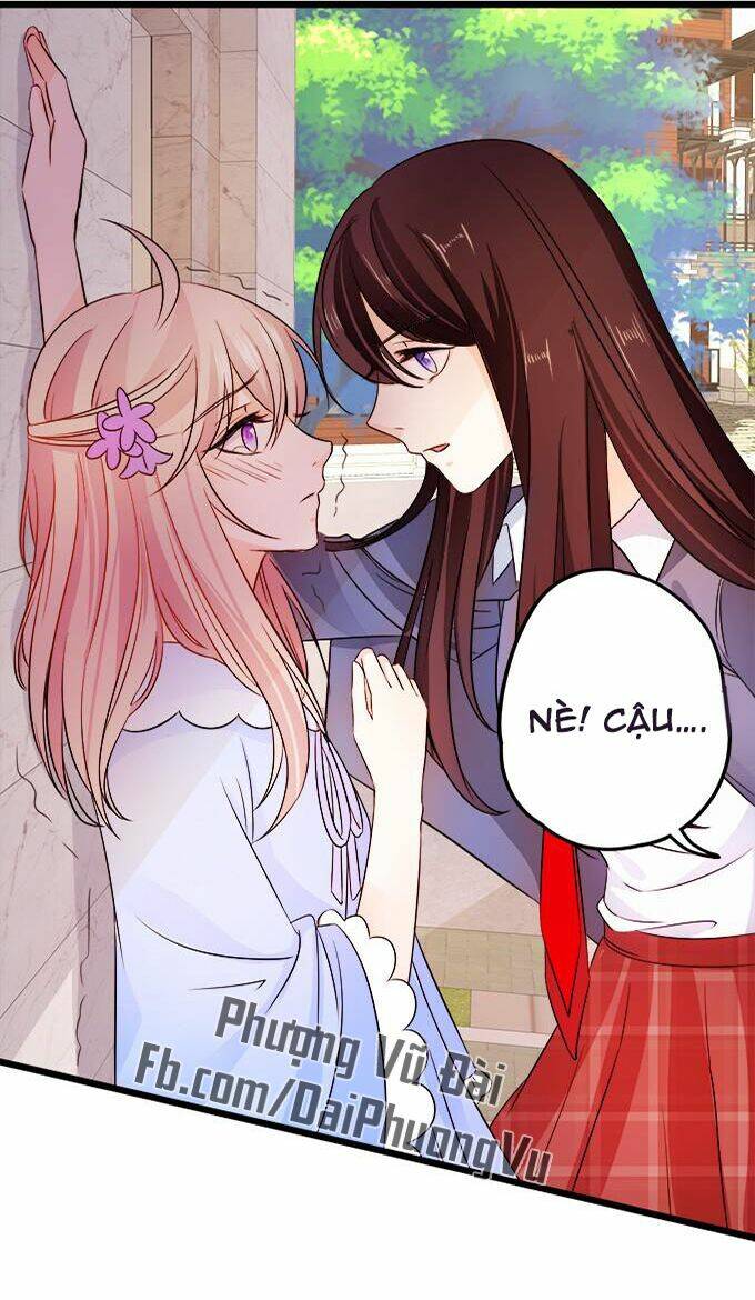 Hồ Tiên Hung Bạo Chapter 4 - Trang 2