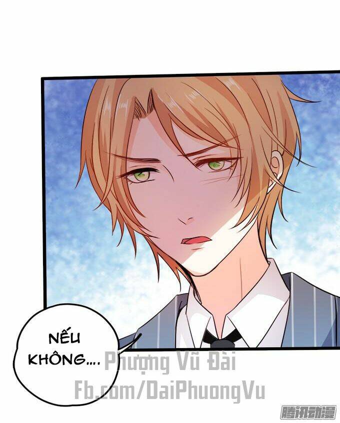 Hồ Tiên Hung Bạo Chapter 4 - Trang 2