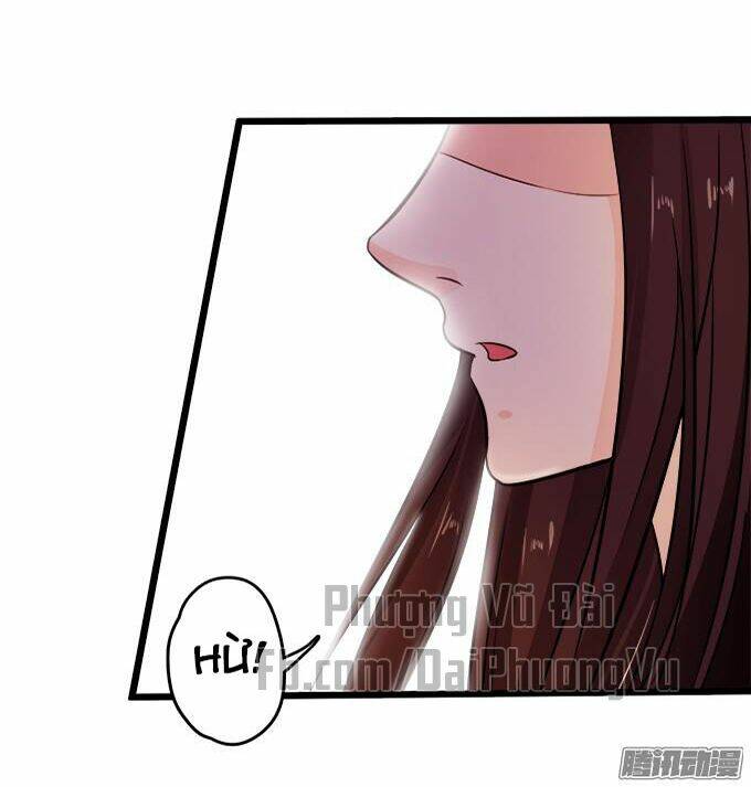 Hồ Tiên Hung Bạo Chapter 4 - Trang 2