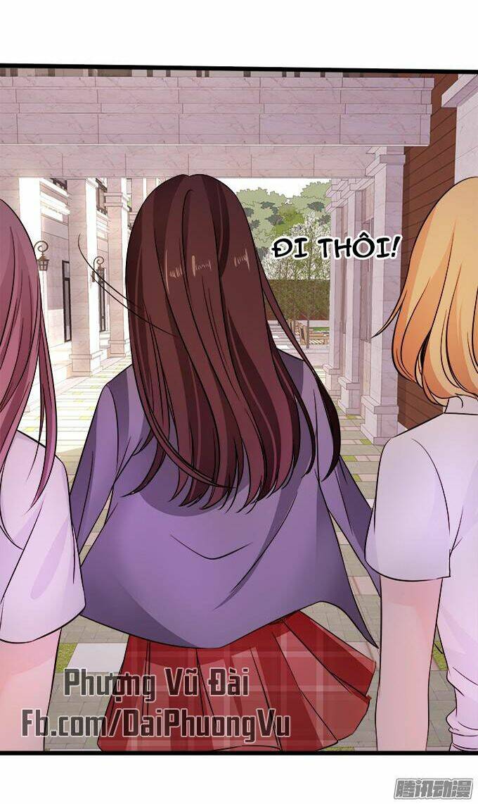 Hồ Tiên Hung Bạo Chapter 4 - Trang 2