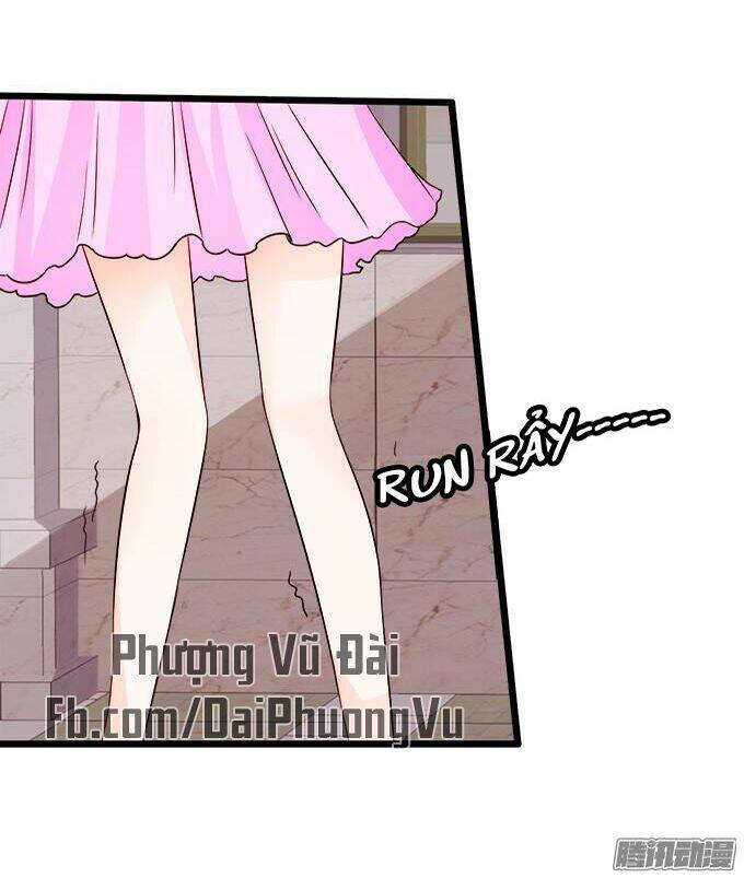 Hồ Tiên Hung Bạo Chapter 4 - Trang 2