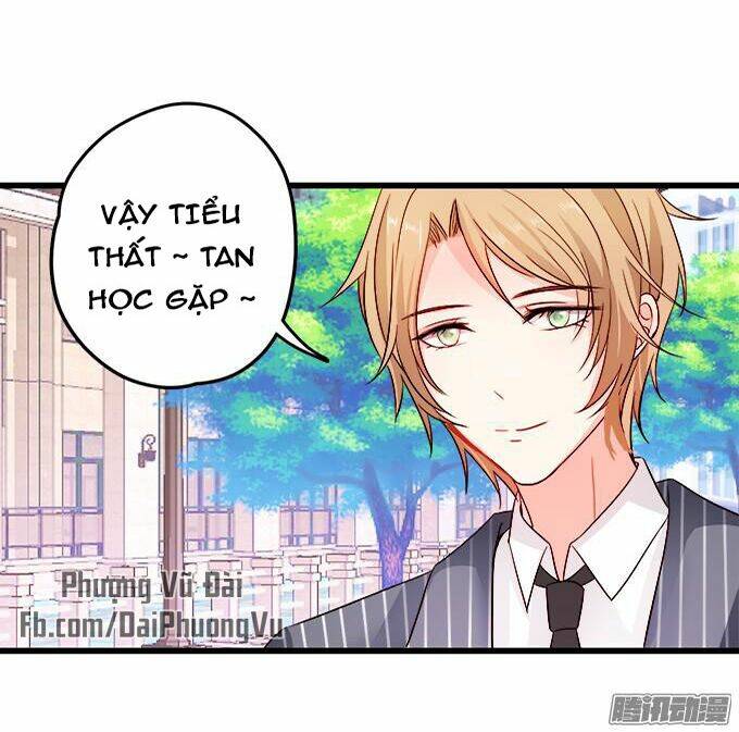 Hồ Tiên Hung Bạo Chapter 4 - Trang 2