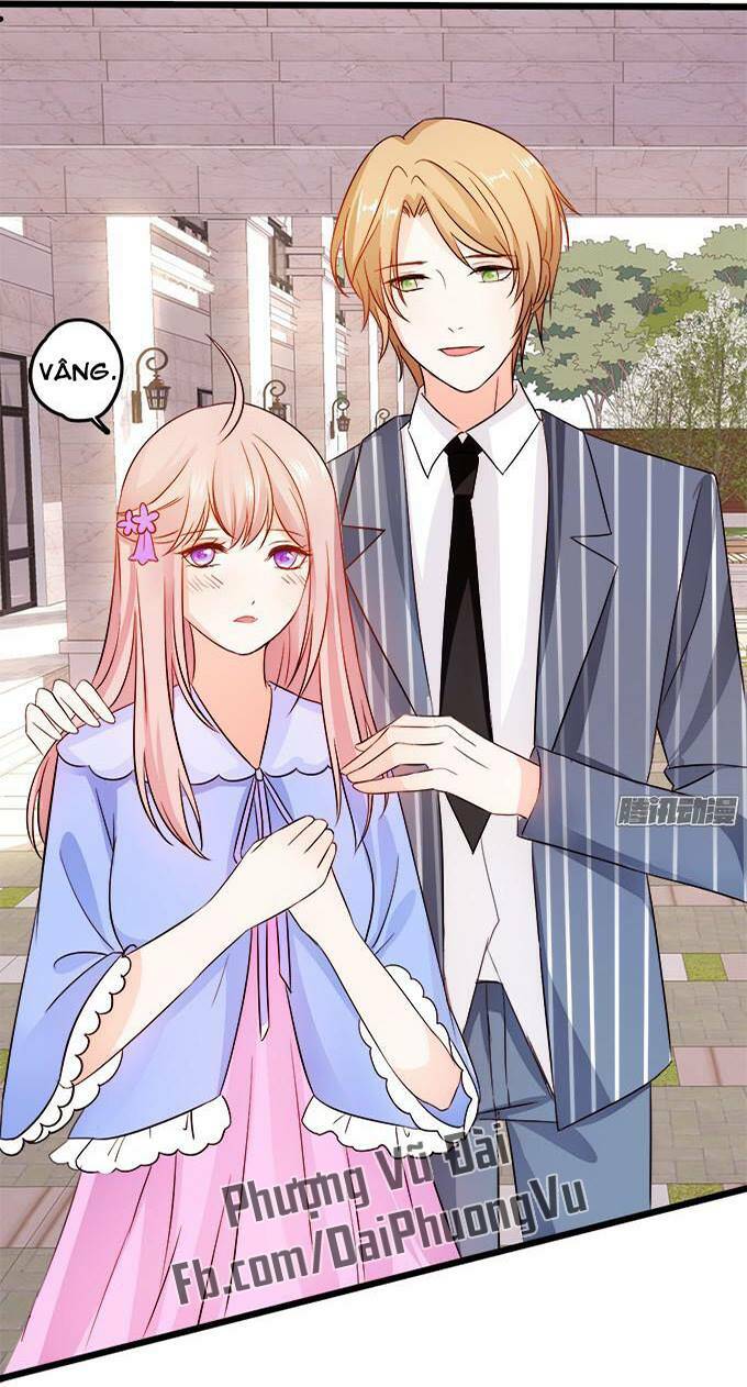 Hồ Tiên Hung Bạo Chapter 4 - Trang 2