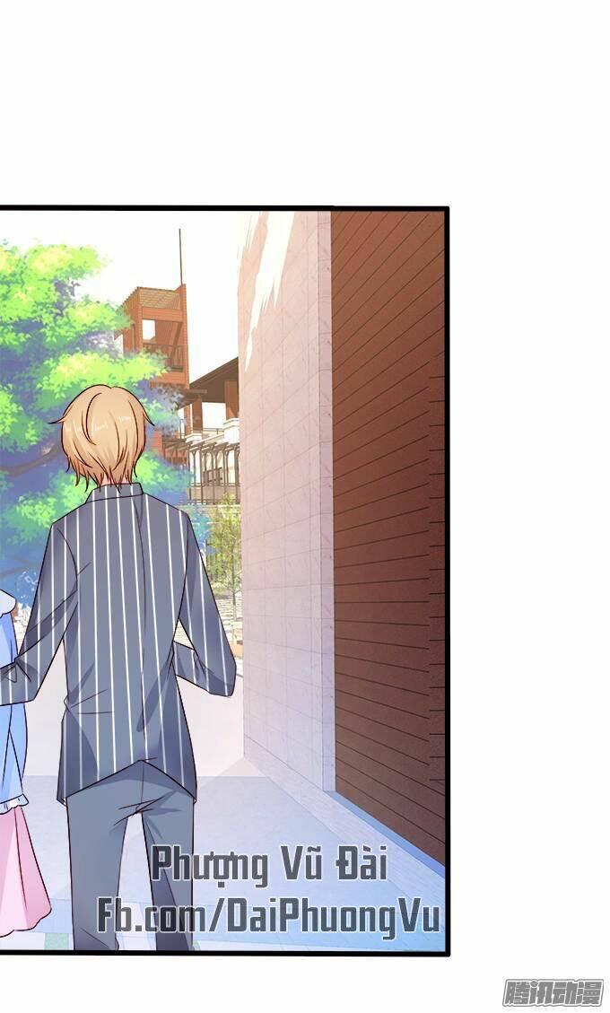 Hồ Tiên Hung Bạo Chapter 4 - Trang 2