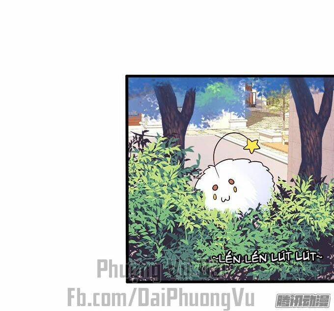 Hồ Tiên Hung Bạo Chapter 4 - Trang 2