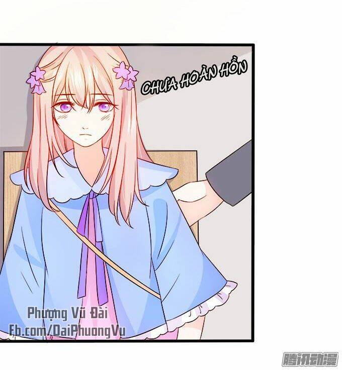 Hồ Tiên Hung Bạo Chapter 4 - Trang 2