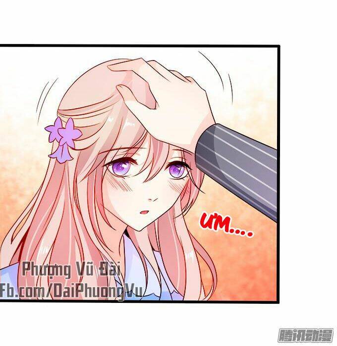 Hồ Tiên Hung Bạo Chapter 4 - Trang 2