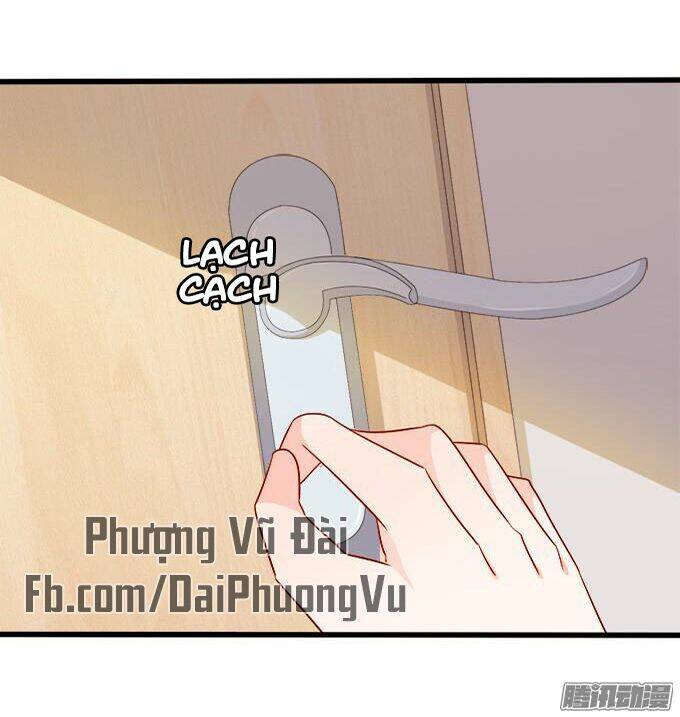 Hồ Tiên Hung Bạo Chapter 4 - Trang 2