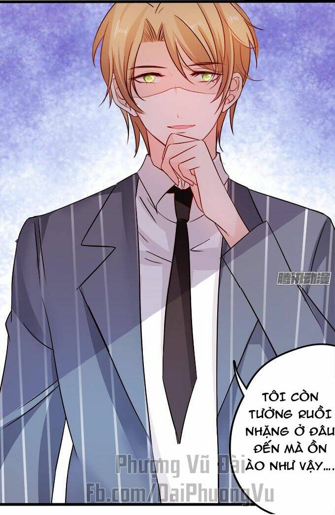 Hồ Tiên Hung Bạo Chapter 4 - Trang 2