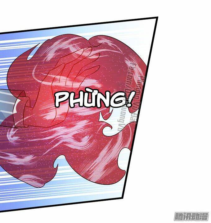 Hồ Tiên Hung Bạo Chapter 4 - Trang 2