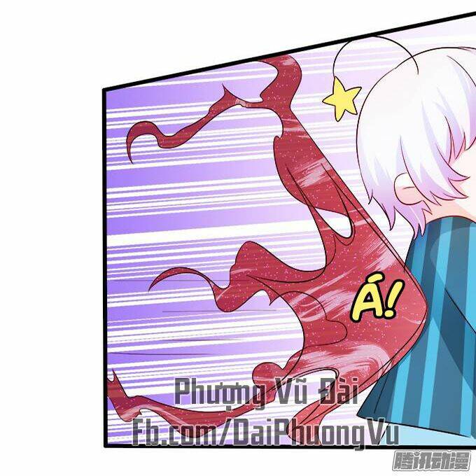 Hồ Tiên Hung Bạo Chapter 4 - Trang 2