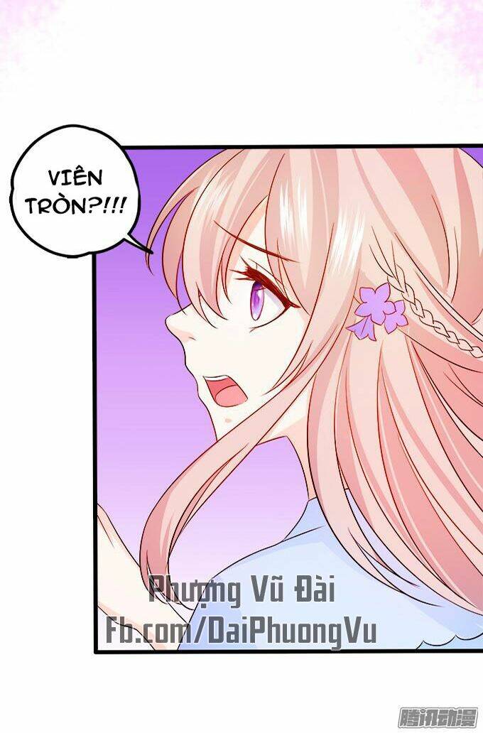 Hồ Tiên Hung Bạo Chapter 4 - Trang 2