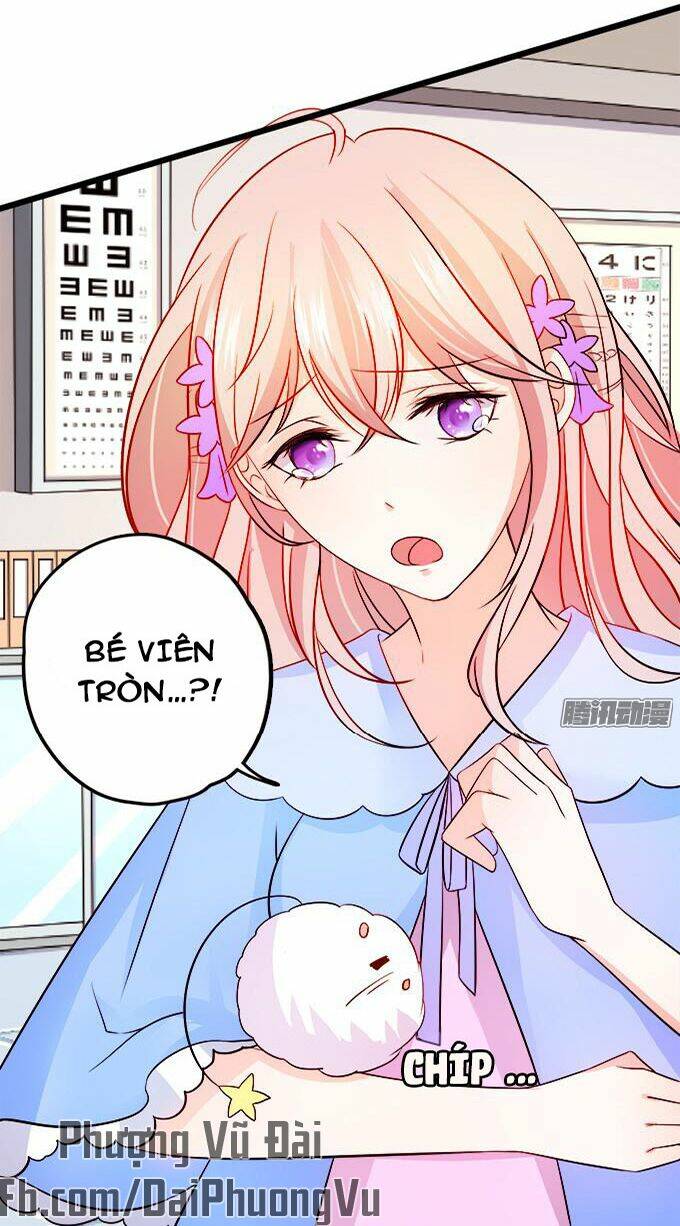 Hồ Tiên Hung Bạo Chapter 4 - Trang 2