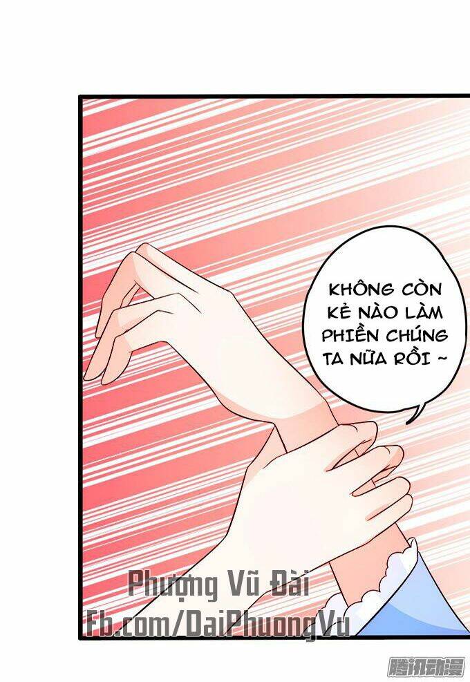 Hồ Tiên Hung Bạo Chapter 4 - Trang 2